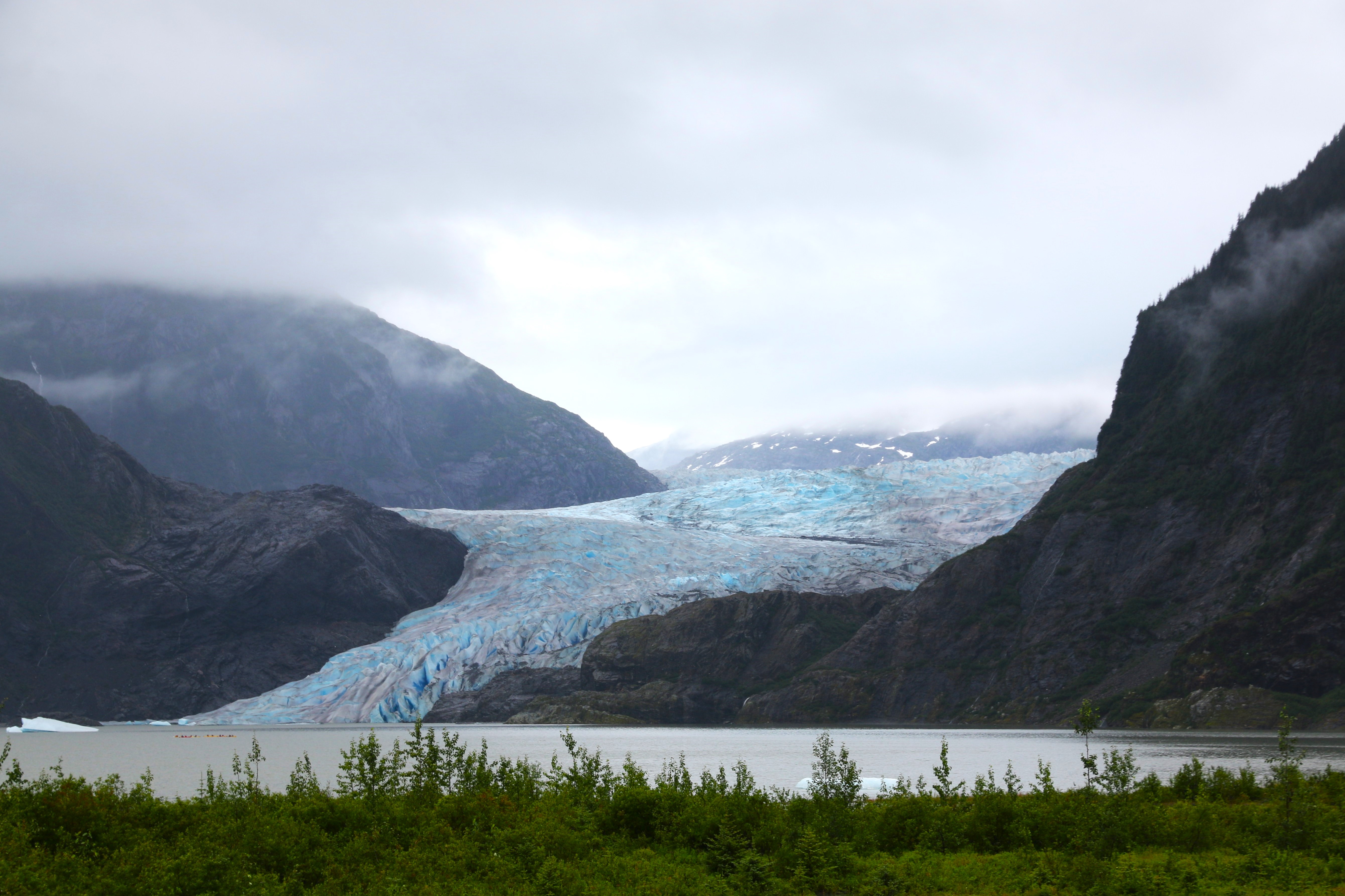 Alaska